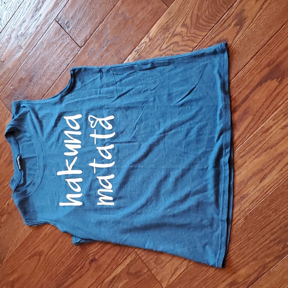 Muscle T, Disney